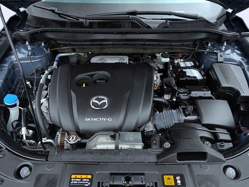 Used 2023 MAZDA CX-5 Carbon Edition image 11