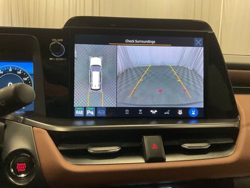 New 2026 Subaru Outback Touring XT AWD/4WD image 19