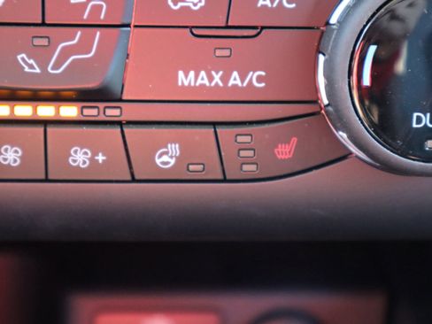 Used 2024 Ford Bronco Sport Outer Banks image 23