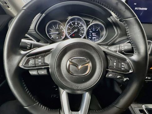 Used 2025 MAZDA CX-5 AWD 2.5 S w/ Preferred Package image 18