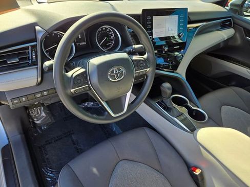 Certified 2023 Toyota Camry LE image 10