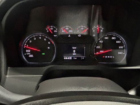 New 2026 GMC Sierra 1500 Pro w/ Graphite Edition image 17