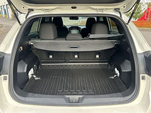 Used 2024 Subaru Impreza RS image 24