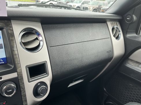 Used 2017 Ford Expedition Limited AWD/4WD image 20