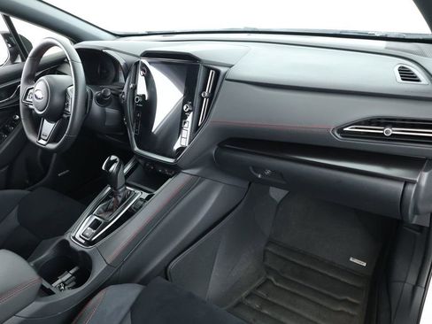 Used 2023 Subaru WRX Limited image 24