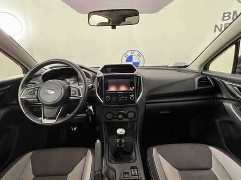 Used 2018 Subaru Crosstrek 2.0i Premium image 19