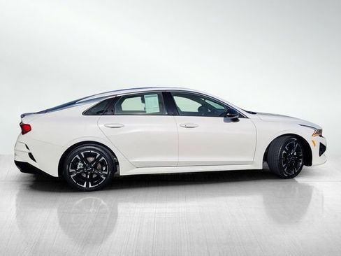 Used 2023 Kia K5 GT-Line image 3