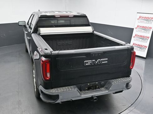 Used 2020 GMC Sierra 1500 SLT w/ SLT Premium Plus Package image 15
