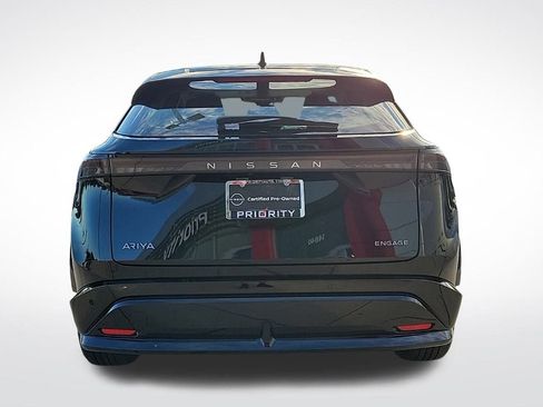 Certified 2023 Nissan Ariya FWD image 4