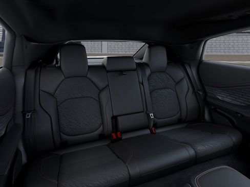 New 2026 Dodge Charger Scat Pack w/ Blacktop Package image 15