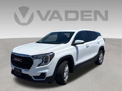 Used 2024 GMC Terrain SLE