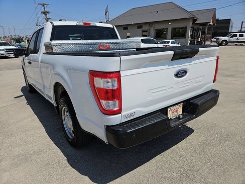 Used 2022 Ford F150 XL w/ Equipment Group 101A High RWD image 5