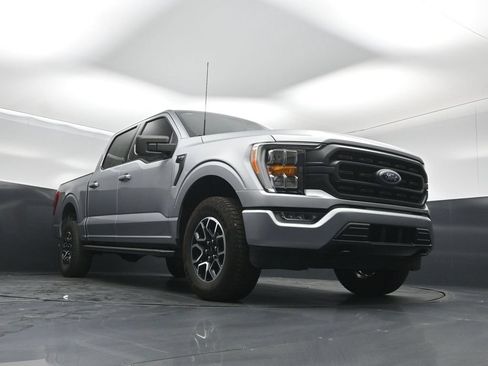 Used 2023 Ford F150 XLT w/ Equipment Group 302A High AWD/4WD image 42