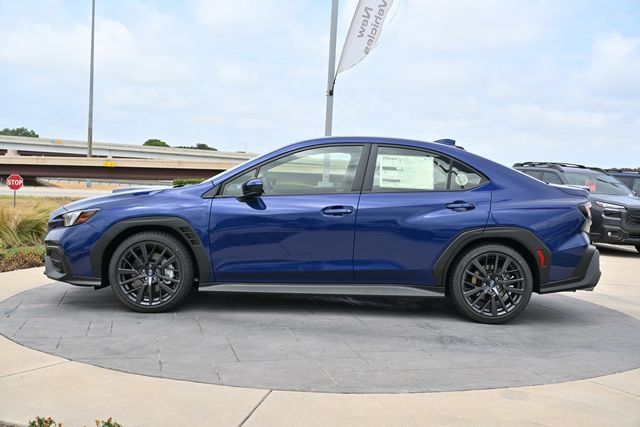 New 2026 Subaru WRX Premium AWD/4WD image 6