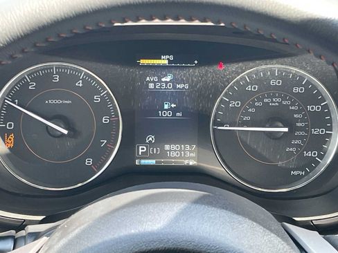 Used 2023 Subaru Crosstrek 2.5i Limited AWD/4WD image 18