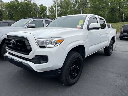 Used 2023 Toyota Tacoma SR