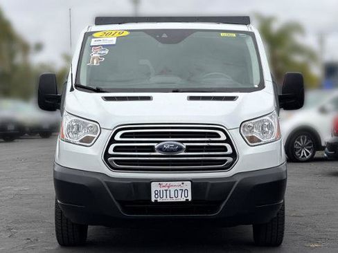Certified 2019 Ford Transit 350 XLT RWD image 34