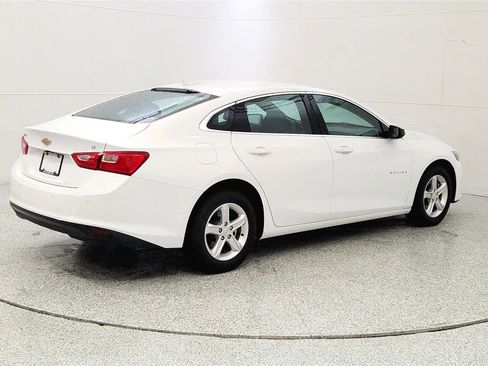 Used 2024 Chevrolet Malibu LT image 7