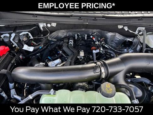 New 2026 Ford Expedition Tremor AWD/4WD image 24