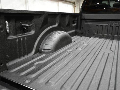 Used 2020 Ford F350 Lariat w/ Lariat Ultimate Package image 58