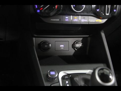 Certified 2023 Hyundai Kona SEL AWD/4WD image 13
