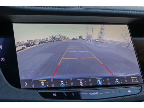 Used 2020 Cadillac CT6 Premium Luxury image 24