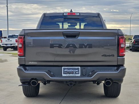 Used 2026 RAM 1500 Express image 8