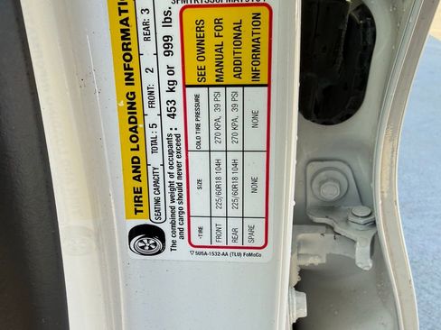 Used 2023 Ford Mustang Mach-E Select image 10