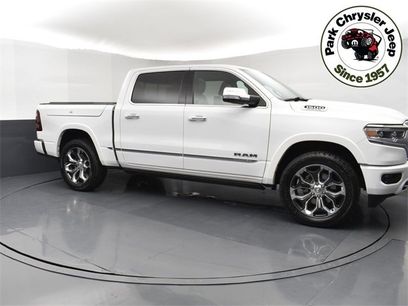 Used 2020 RAM 1500 Limited