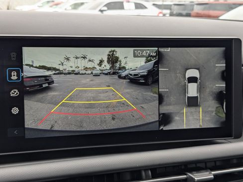 New 2025 Hyundai Santa Cruz XRT image 21