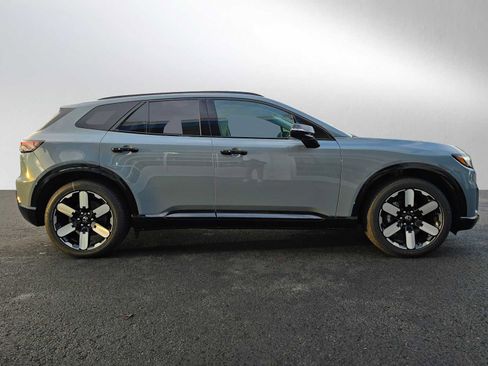 New 2026 Honda Prologue Elite image 2