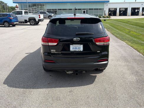 Used 2016 Kia Sorento L FWD image 9