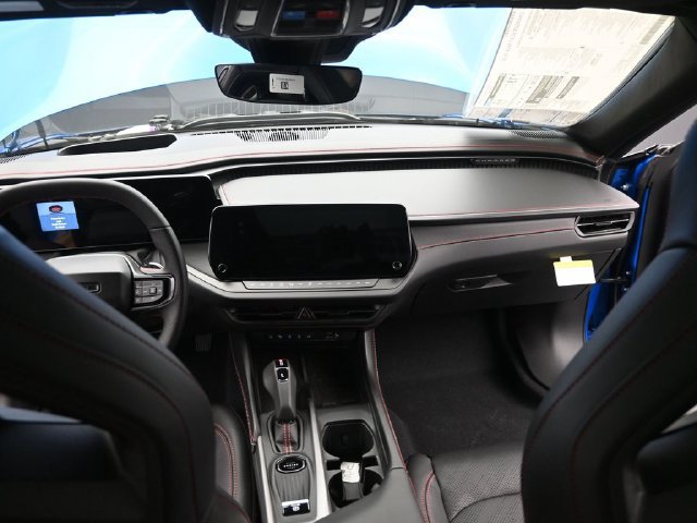 New 2026 Dodge Charger Scat Pack AWD/4WD image 22