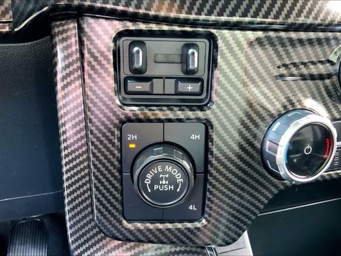 Used 2023 Ford F150 XLT w/ Equipment Group 302A High AWD/4WD image 32
