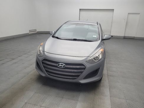 Used 2016 Hyundai Elantra GT FWD image 15