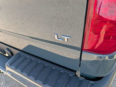 New 2026 Chevrolet Silverado 1500 LT w/ Texas Edition Plus image 52