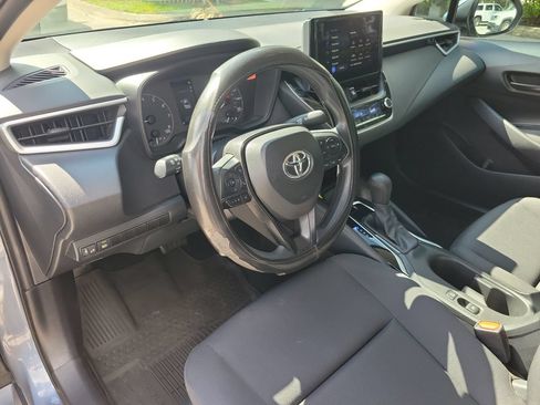 Used 2024 Toyota Corolla LE FWD image 15