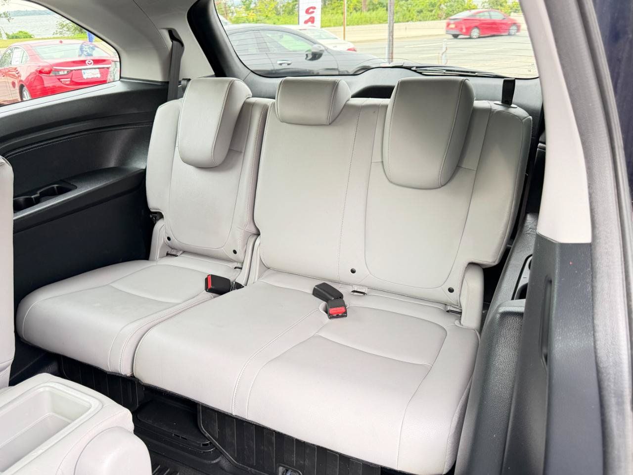 Used 2020 Honda Odyssey EX-L image 34