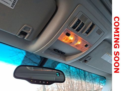 Used 2008 Chevrolet Silverado 3500 LTZ w/ Sun And Navigation Package image 13