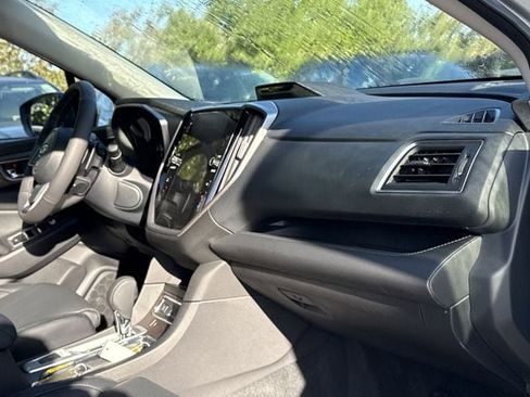 New 2026 Subaru Ascent Touring image 23