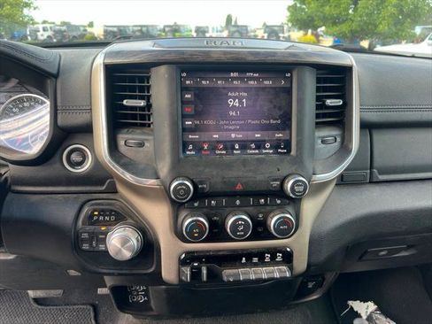 Certified 2019 RAM 1500 Laramie AWD/4WD image 15