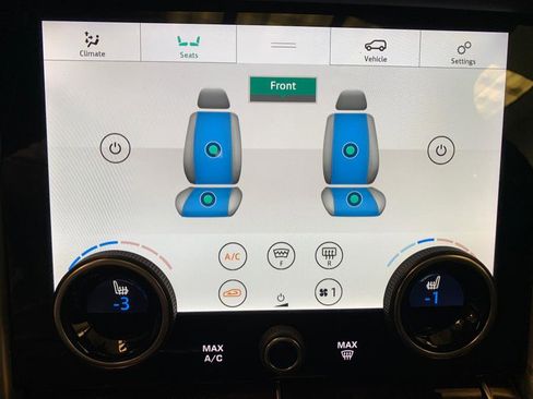 Used 2022 Land Rover Range Rover Westminster Edition image 43