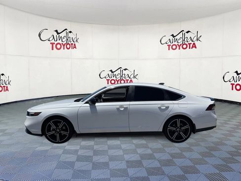 Used 2023 Honda Accord Sport image 5