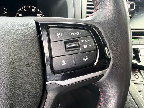 Used 2025 Honda Odyssey Sport-L image 37