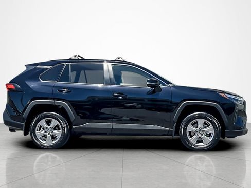 Certified 2024 Toyota RAV4 XLE FWD image 6