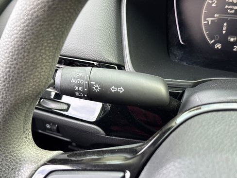 Used 2024 Honda Civic LX image 20