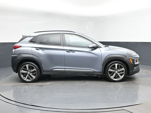 Used 2021 Hyundai Kona Ultimate w/ Cargo Package image 3