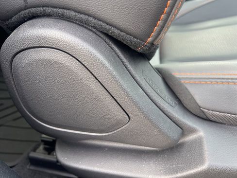 Certified 2024 Subaru Crosstrek 2.5i Limited image 39