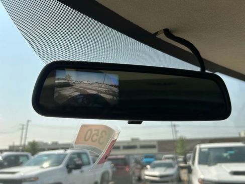 New 2025 Chevrolet Express 2500 w/ Enhanced Convenience Package image 15