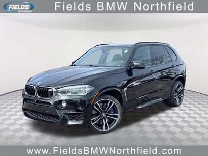 Used 2018 BMW X5 M